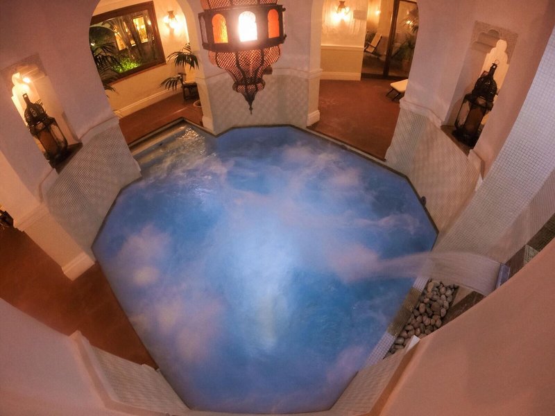 Nora Club Hotel 14