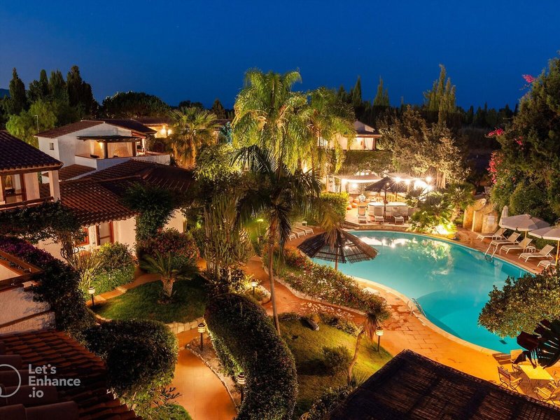 Nora Club Hotel 15
