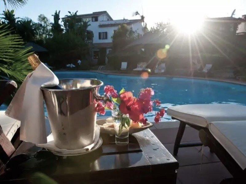 Nora Club Hotel 16