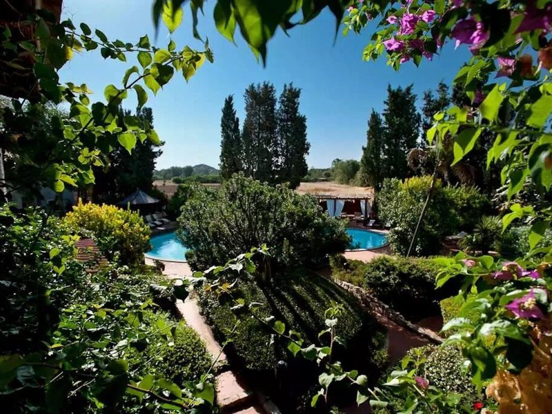 Nora Club Hotel 19