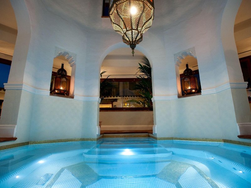 Nora Club Hotel 20