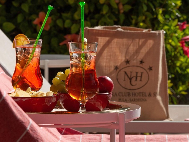 Nora Club Hotel 24