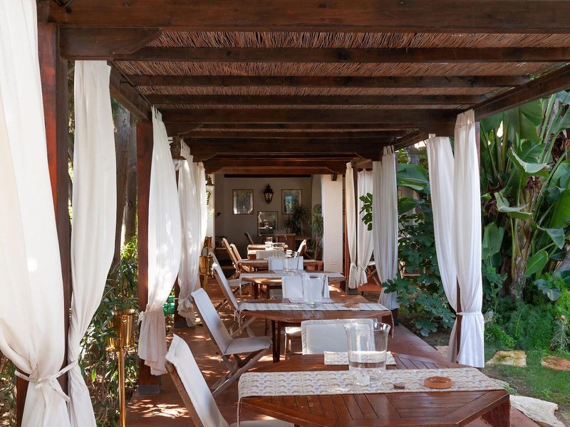 Nora Club Hotel 25
