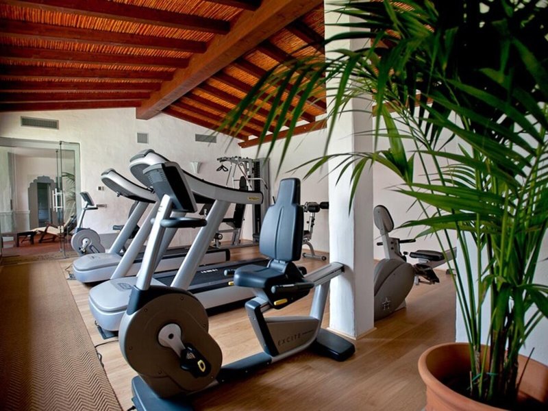 Nora Club Hotel 33