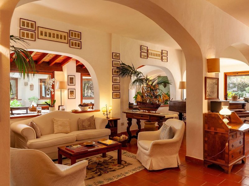 Nora Club Hotel 38