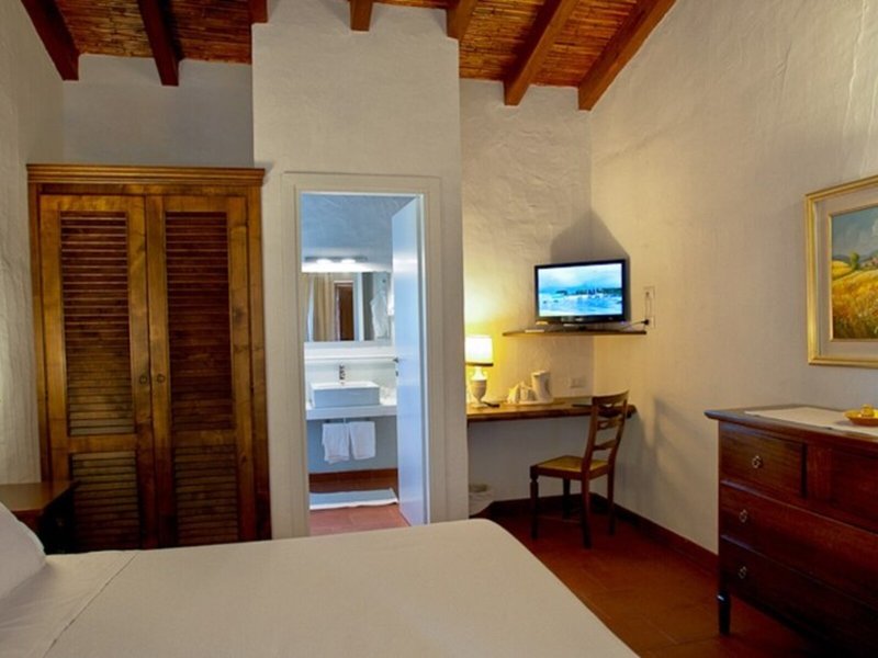 Nora Club Hotel 39