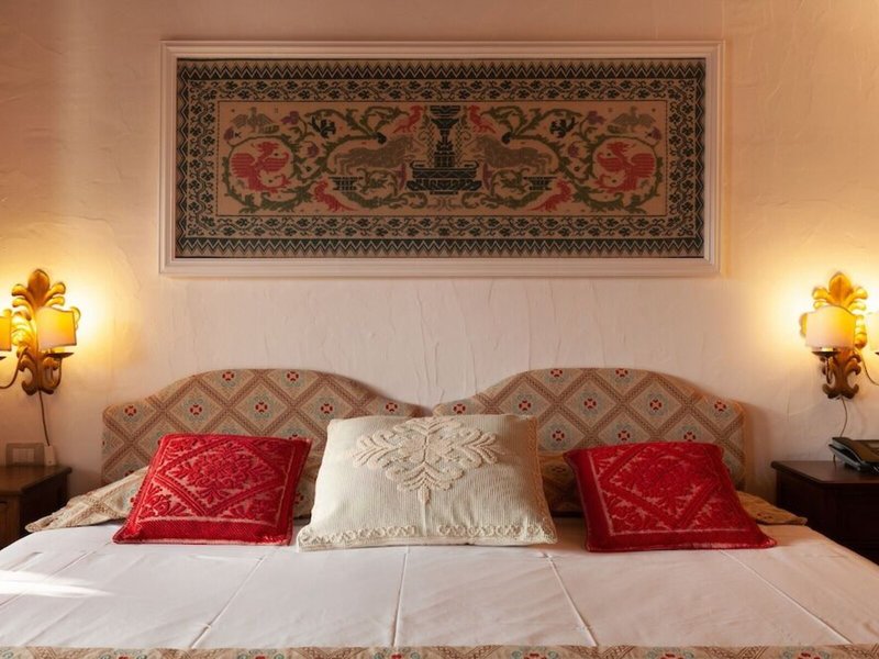 Nora Club Hotel 41
