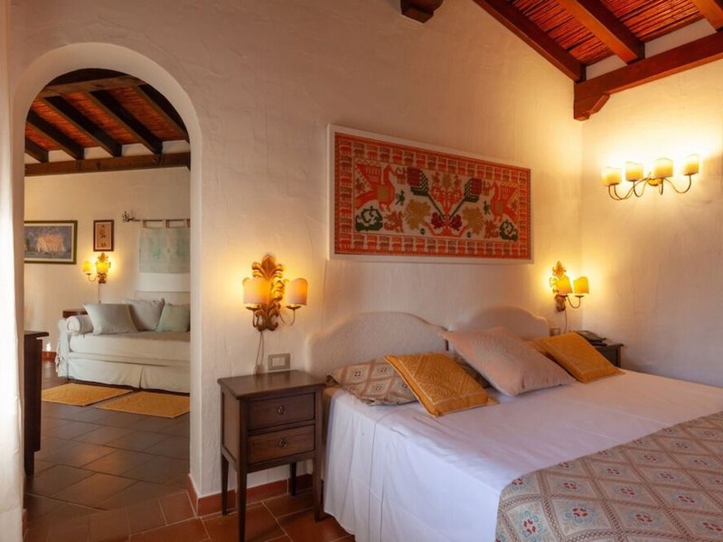 Nora Club Hotel 42