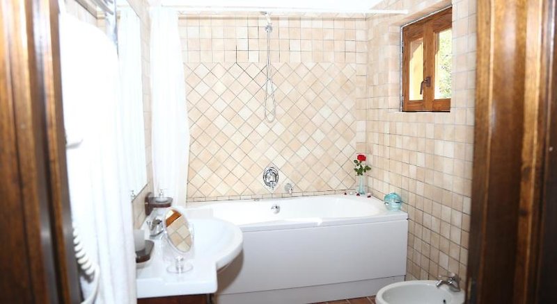 Agriturismo Del Sole