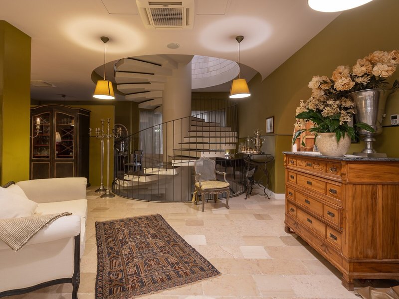 La Locanda del Carrubo 13