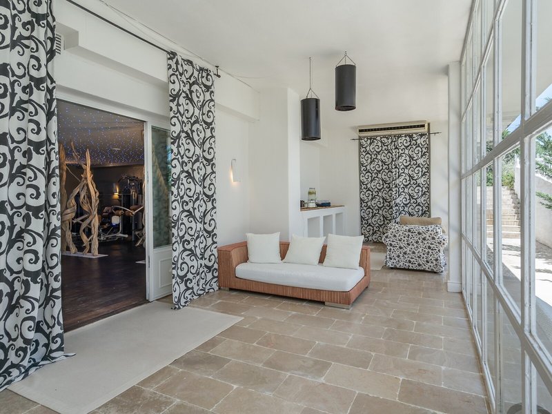 La Locanda del Carrubo 15