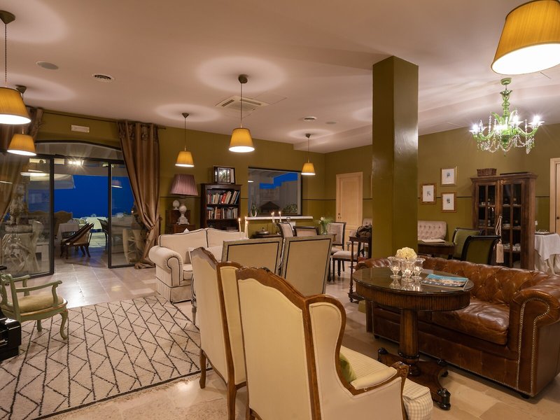 La Locanda del Carrubo 17