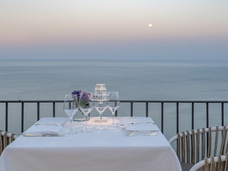 La Locanda del Carrubo 19