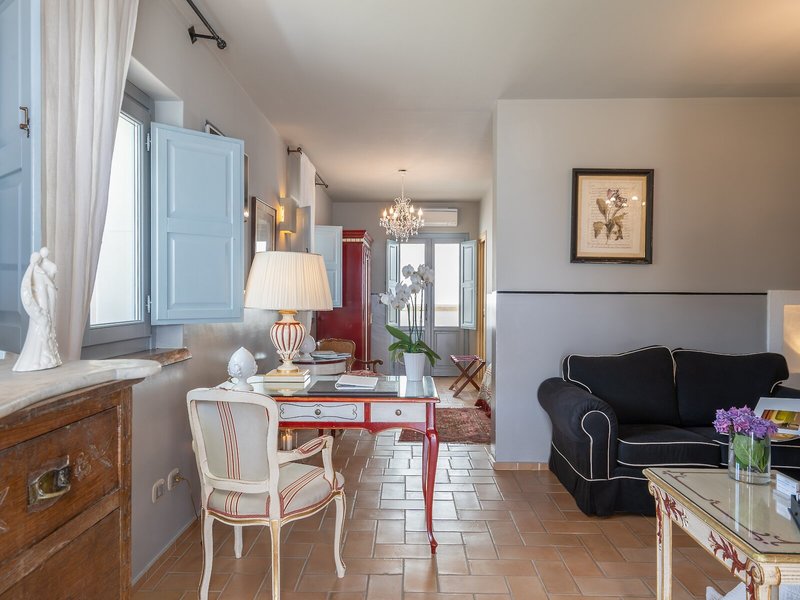 La Locanda del Carrubo 23
