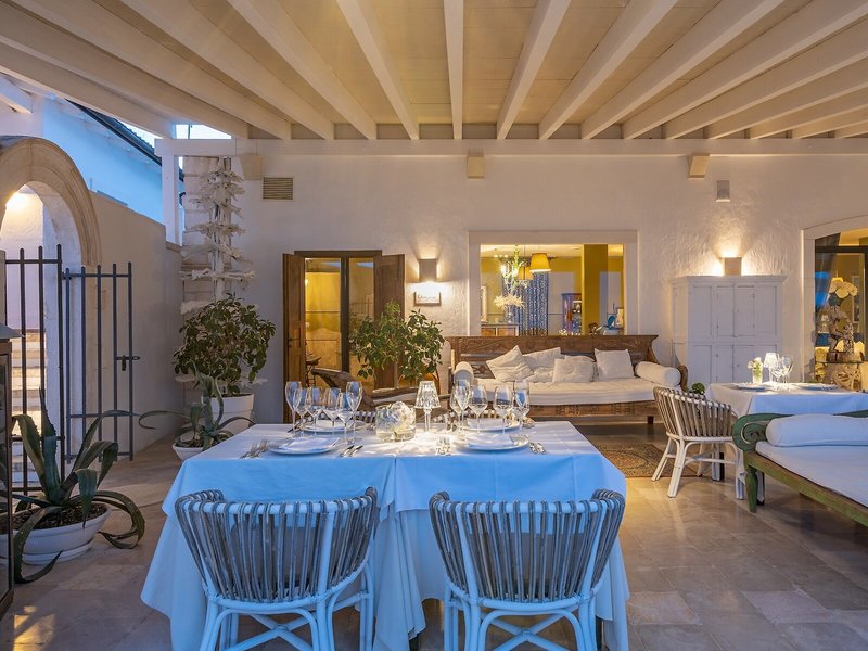 La Locanda del Carrubo 24
