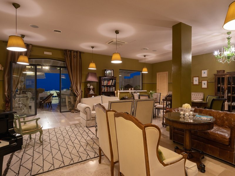 La Locanda del Carrubo 25