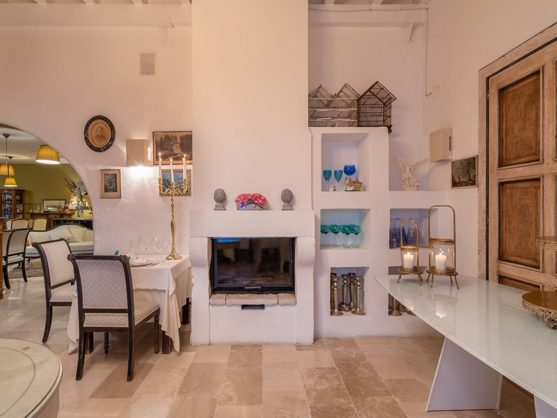 La Locanda del Carrubo 26