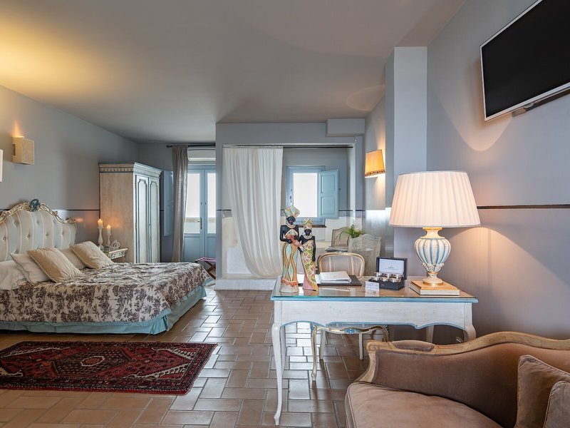 La Locanda del Carrubo 31