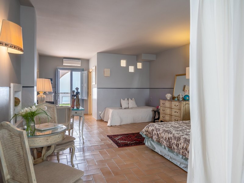 La Locanda del Carrubo 32