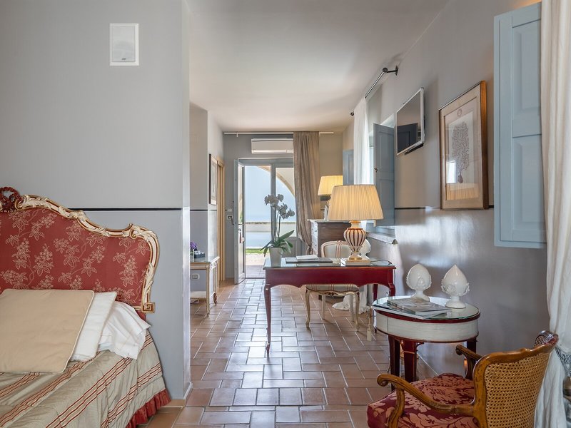 La Locanda del Carrubo 33