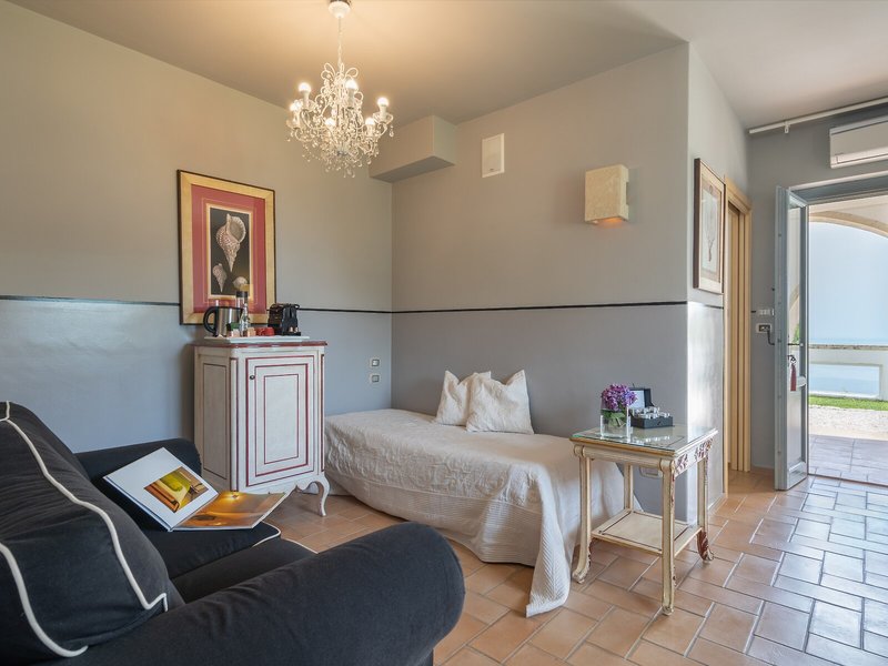 La Locanda del Carrubo 34
