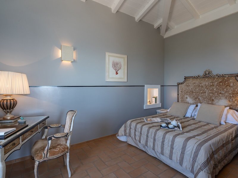 La Locanda del Carrubo 35