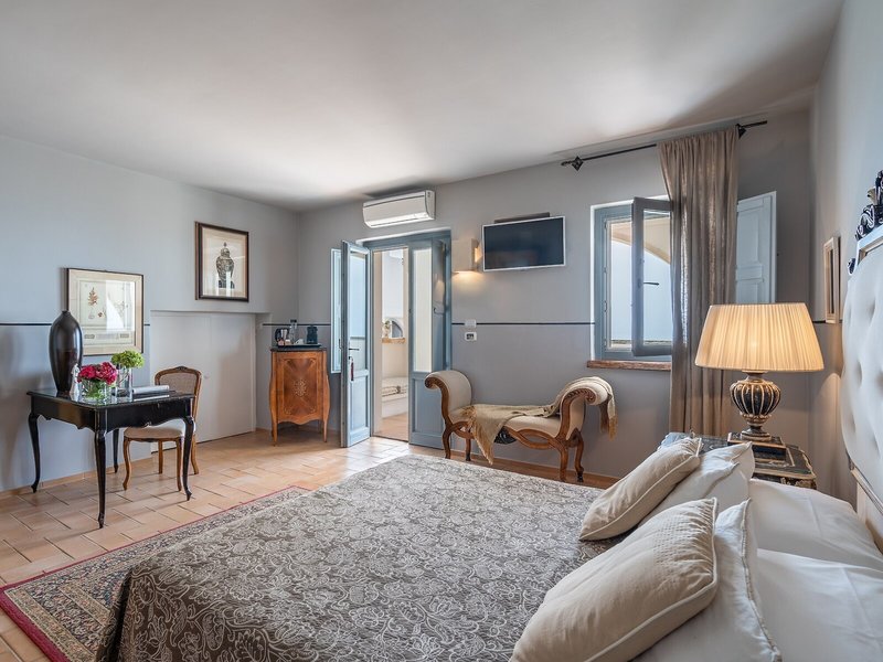 La Locanda del Carrubo 36