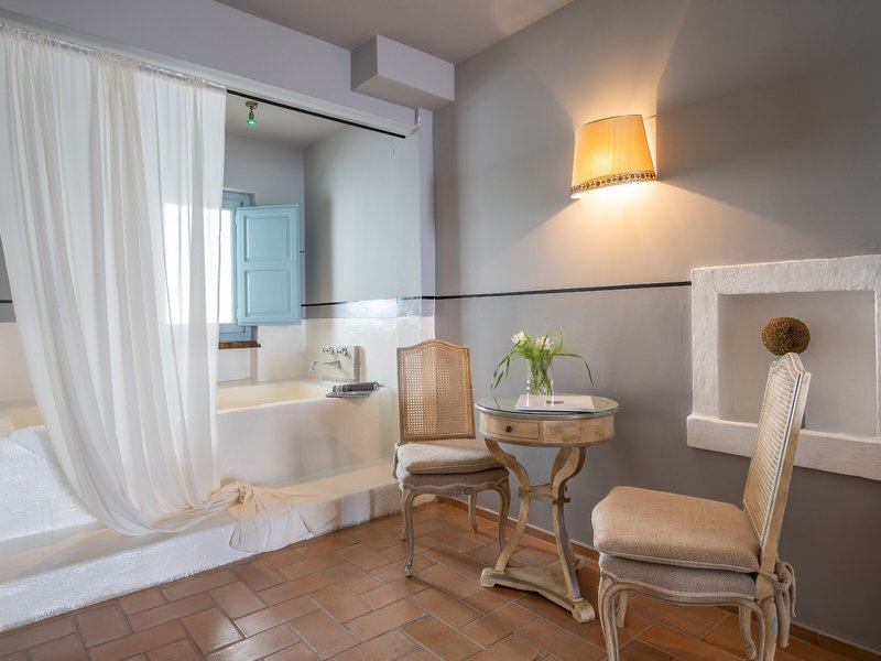 La Locanda del Carrubo 37