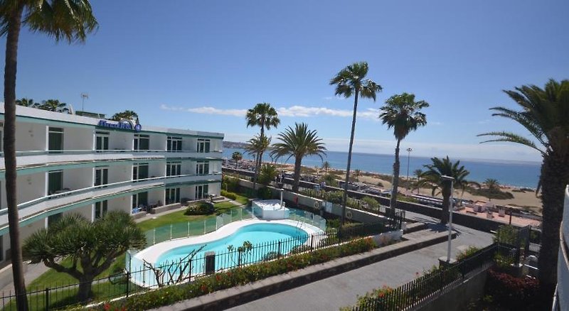 Arco Iris Apartamentos 1