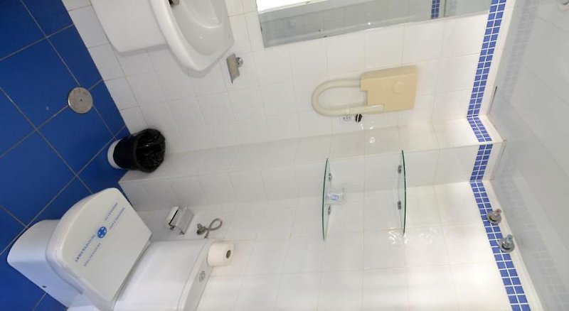 Arco Iris Apartamentos 2