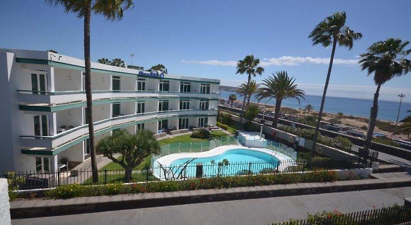 Arco Iris Apartamentos 3