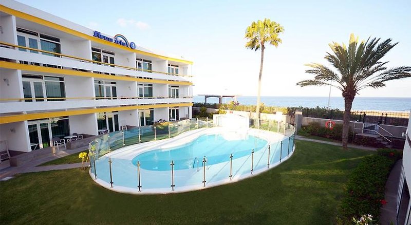 Arco Iris Apartamentos 4