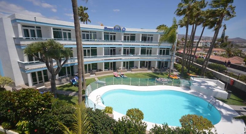 Arco Iris Apartamentos 5