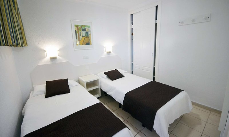 Arco Iris Apartamentos 6