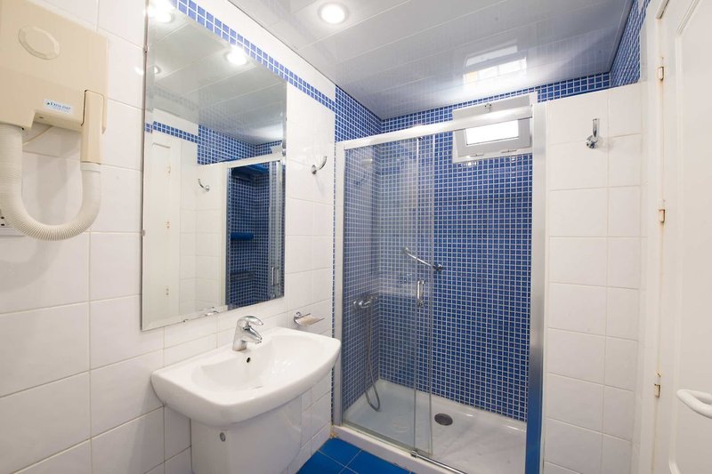 Arco Iris Apartamentos 7