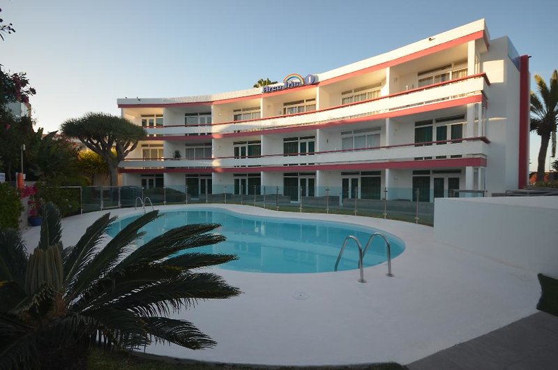 Arco Iris Apartamentos 3