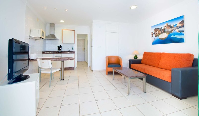 Arco Iris Apartamentos 6