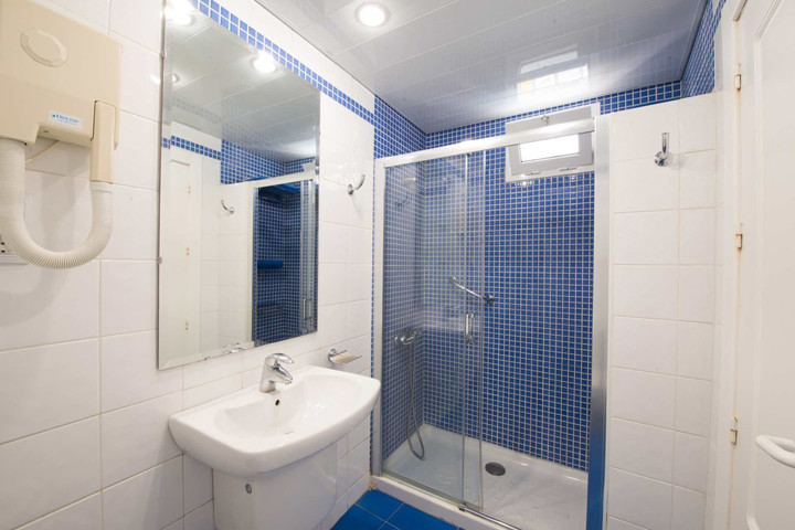 Arco Iris Apartamentos 6