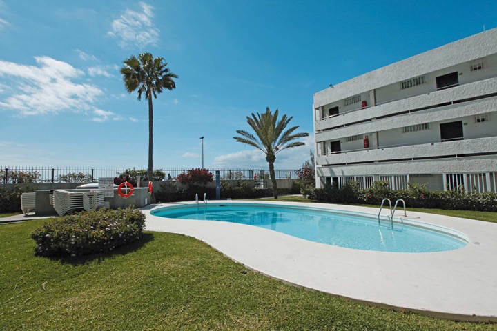 Arco Iris Apartamentos 11