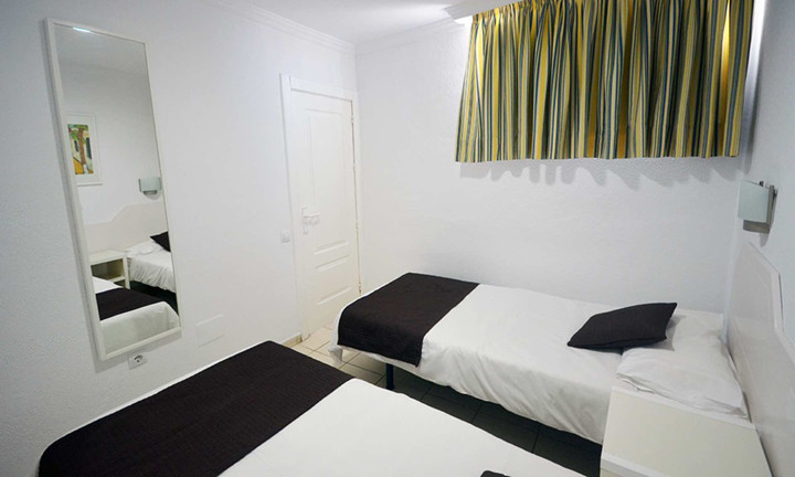 Arco Iris Apartamentos 4