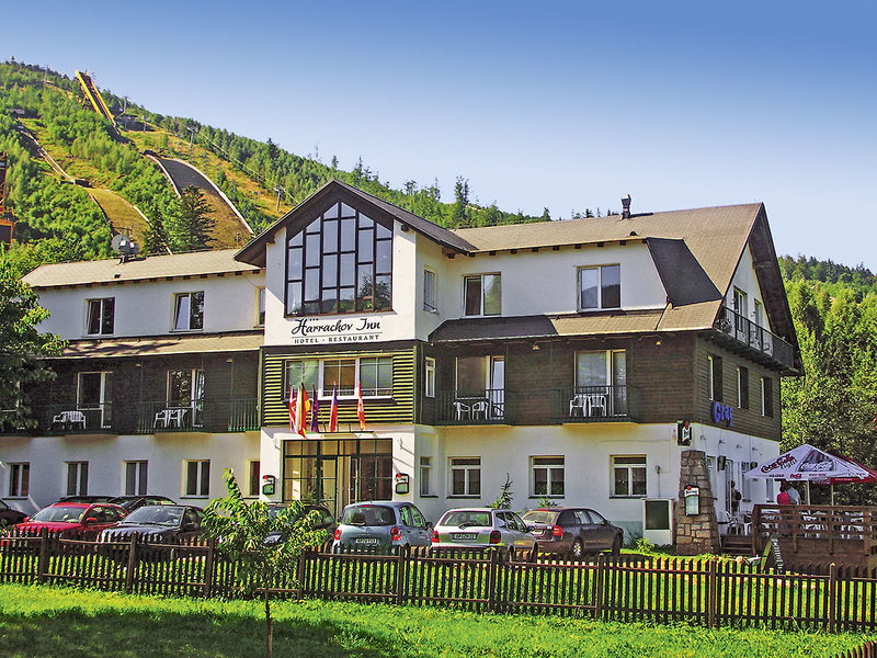 Harrachov Inn 1