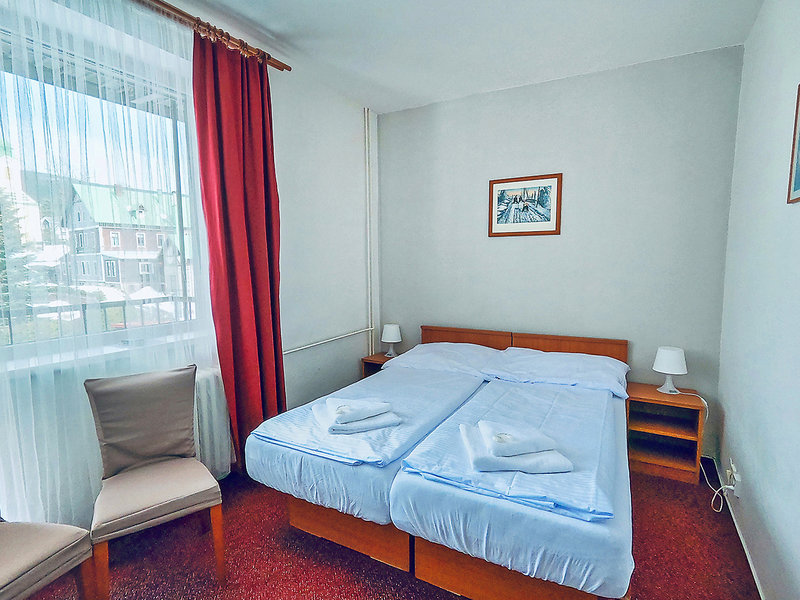 Harrachov Inn 2