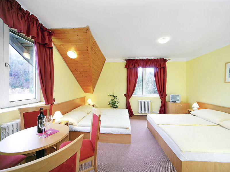Harrachov Inn 4