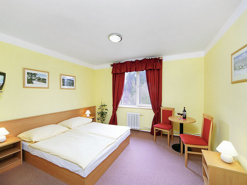 Harrachov Inn 5