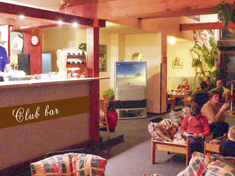 Harrachov Inn 6