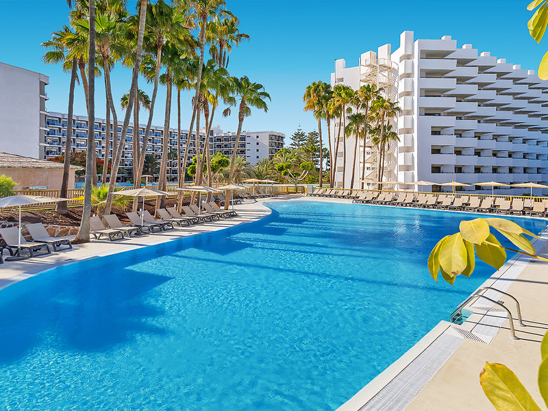 Occidental Margaritas  1