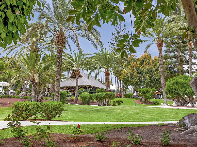 Occidental Margaritas  2