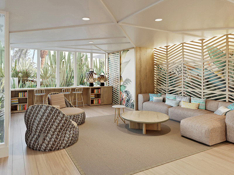 Occidental Margaritas  5