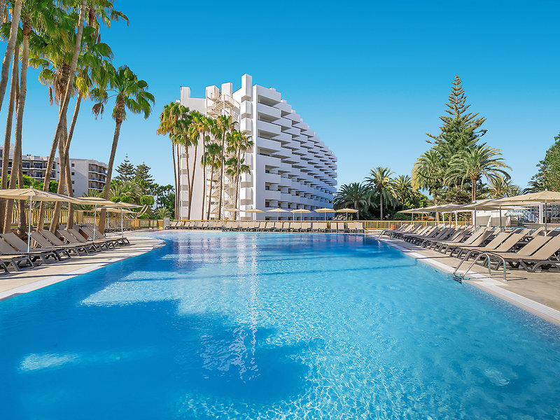 Occidental Margaritas  8