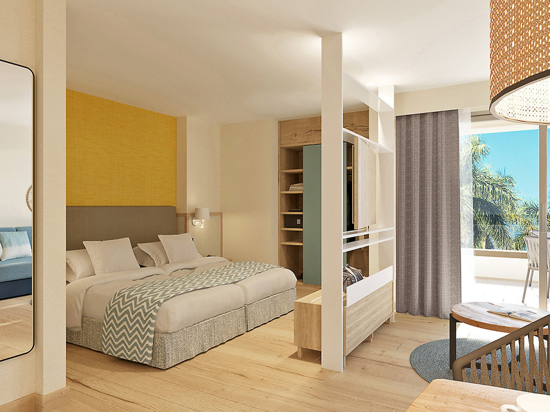 Occidental Margaritas  10